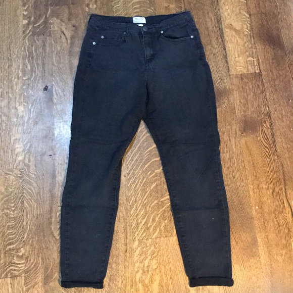Mudd Denim - Dark grey size 11 jeans